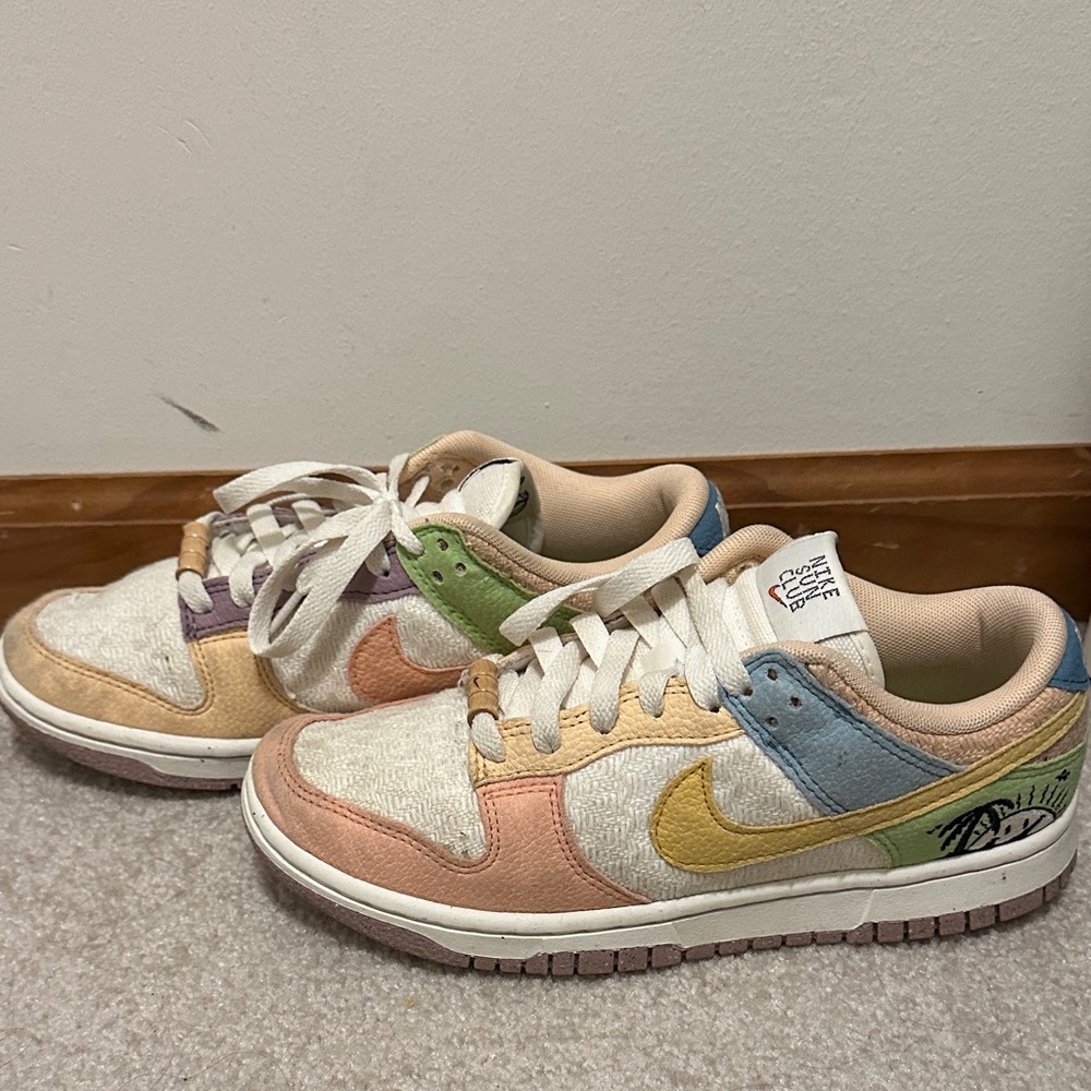 Nike Dunk low SE
